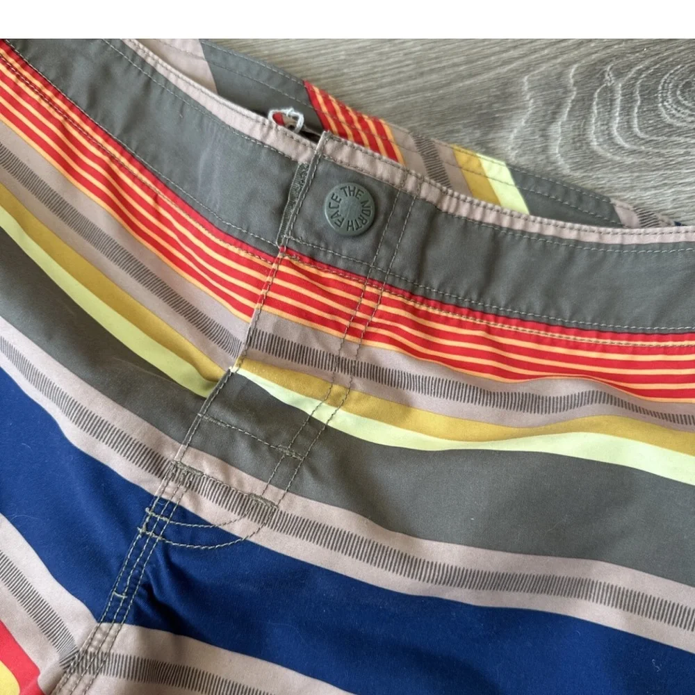 North Face Swim Shorts